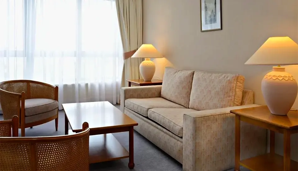 هتل هالیدی این مسکو سلیگرسکایا